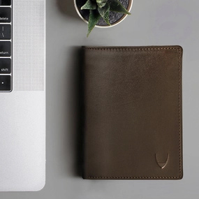 L108 N BI-FOLD WALLET