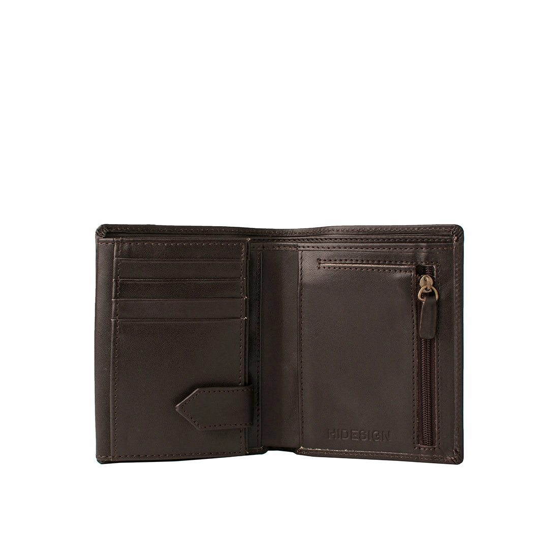 L108 N BI-FOLD WALLET