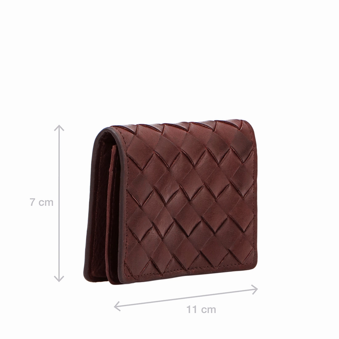 LA PLATA W2 CARD CASE