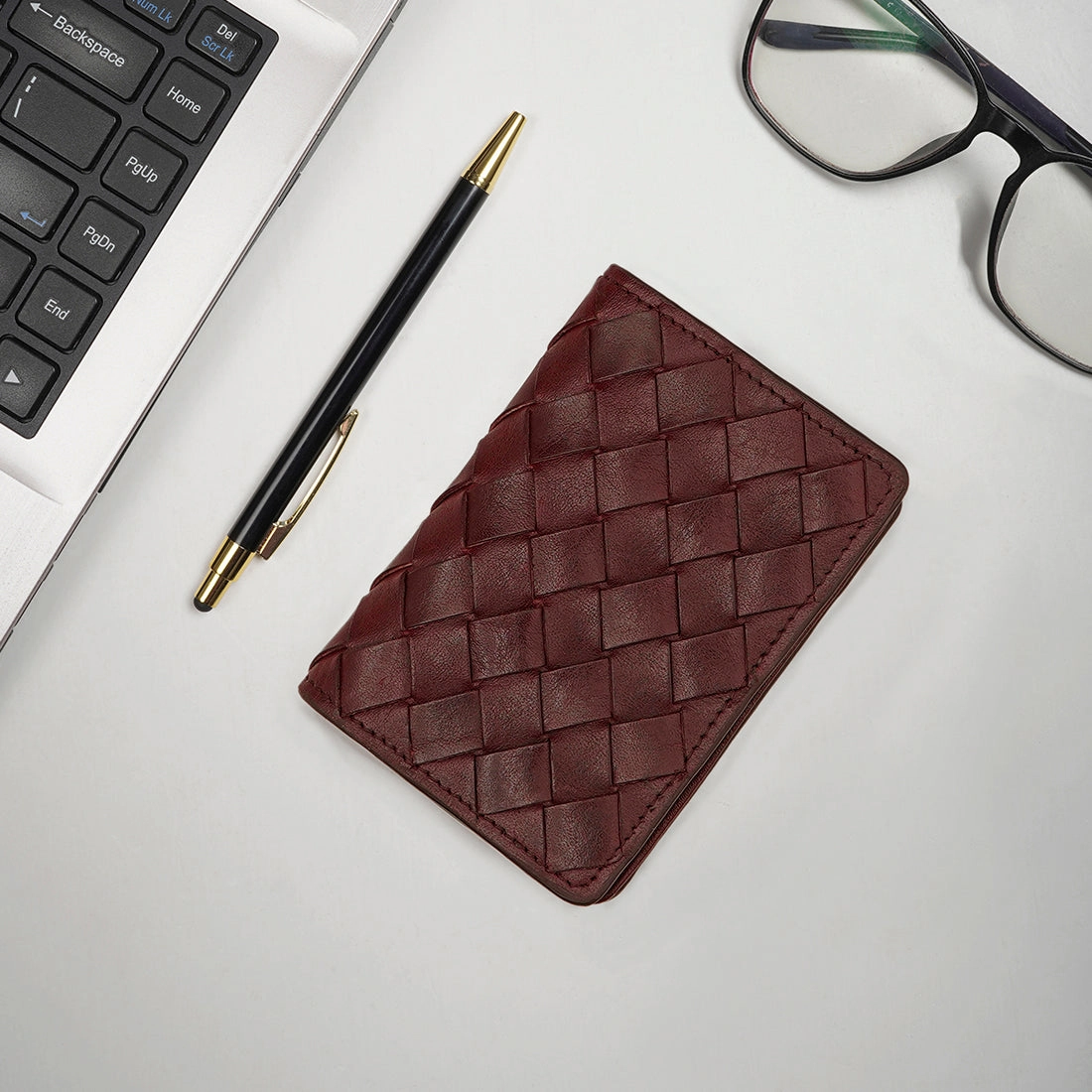 LA PLATA W2 CARD CASE