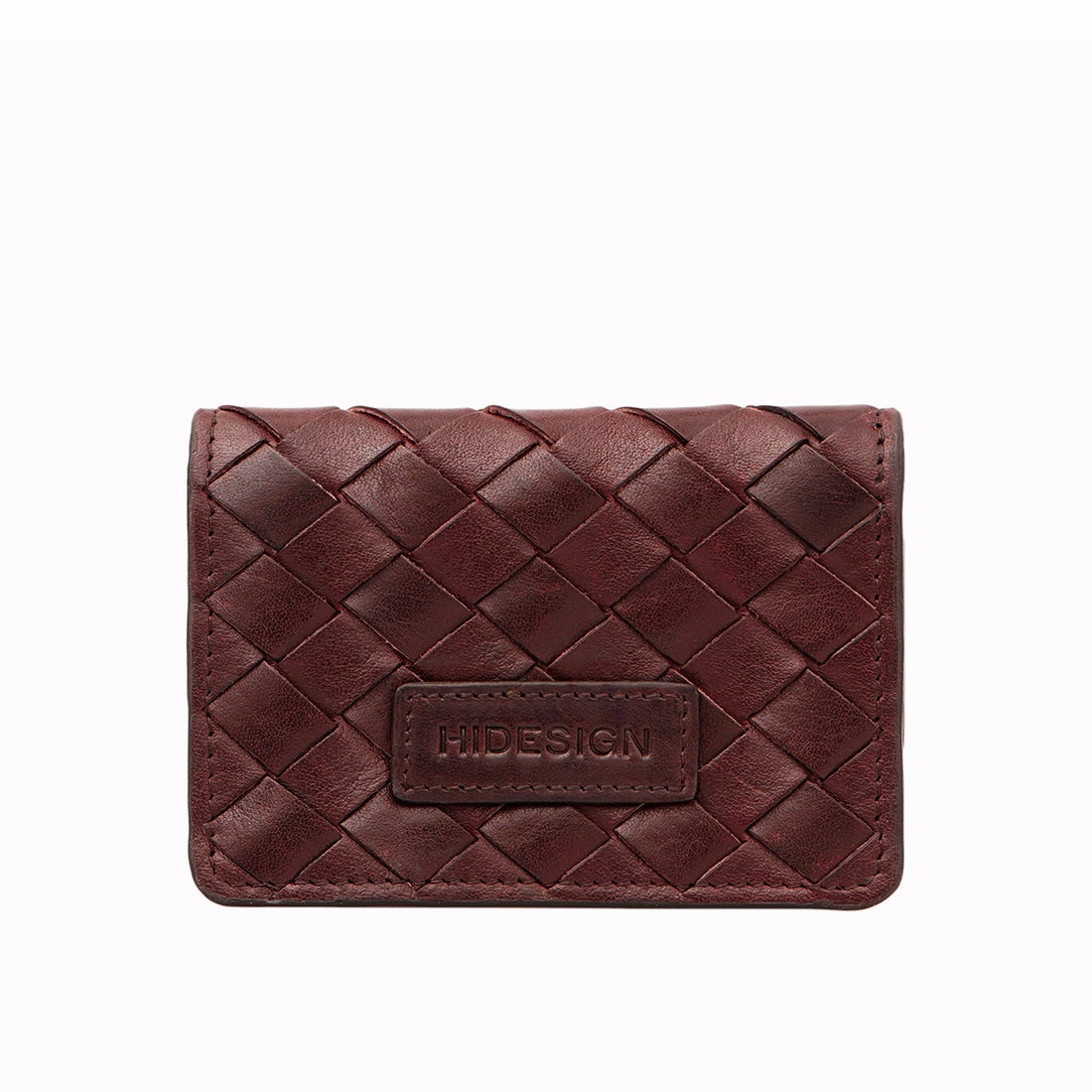 LA PLATA W2 CARD CASE