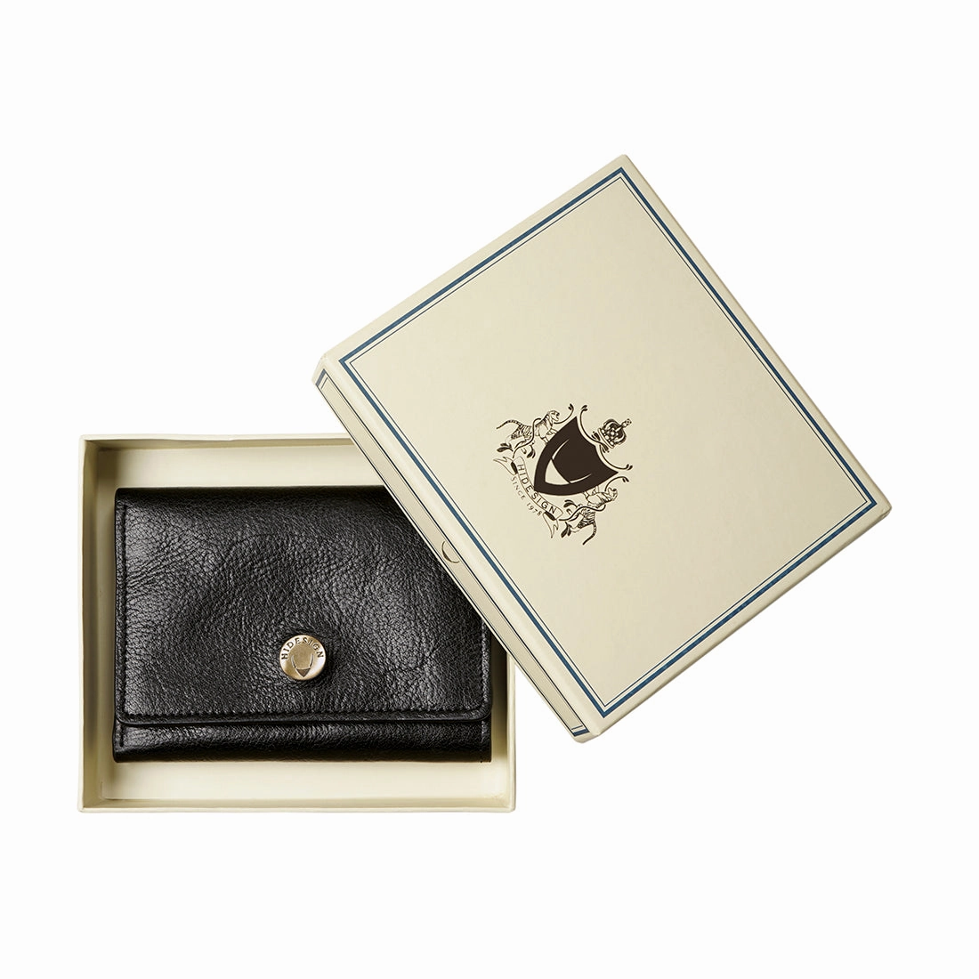 LA PLATA W3 TRI-FOLD