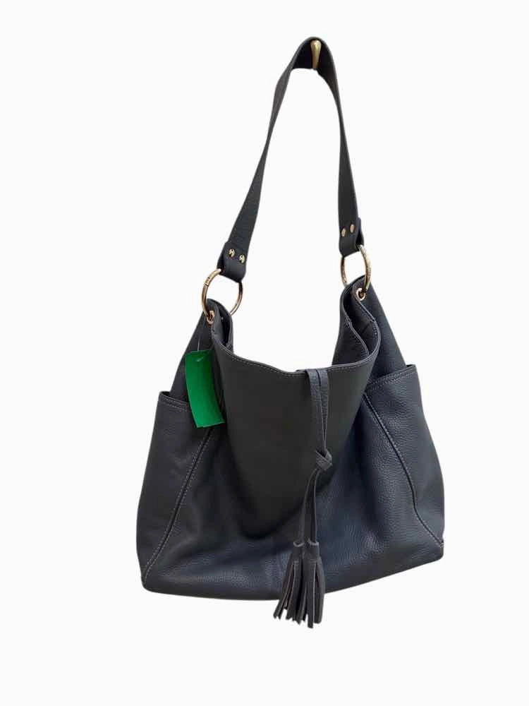 Laggo blue gray Handbag
