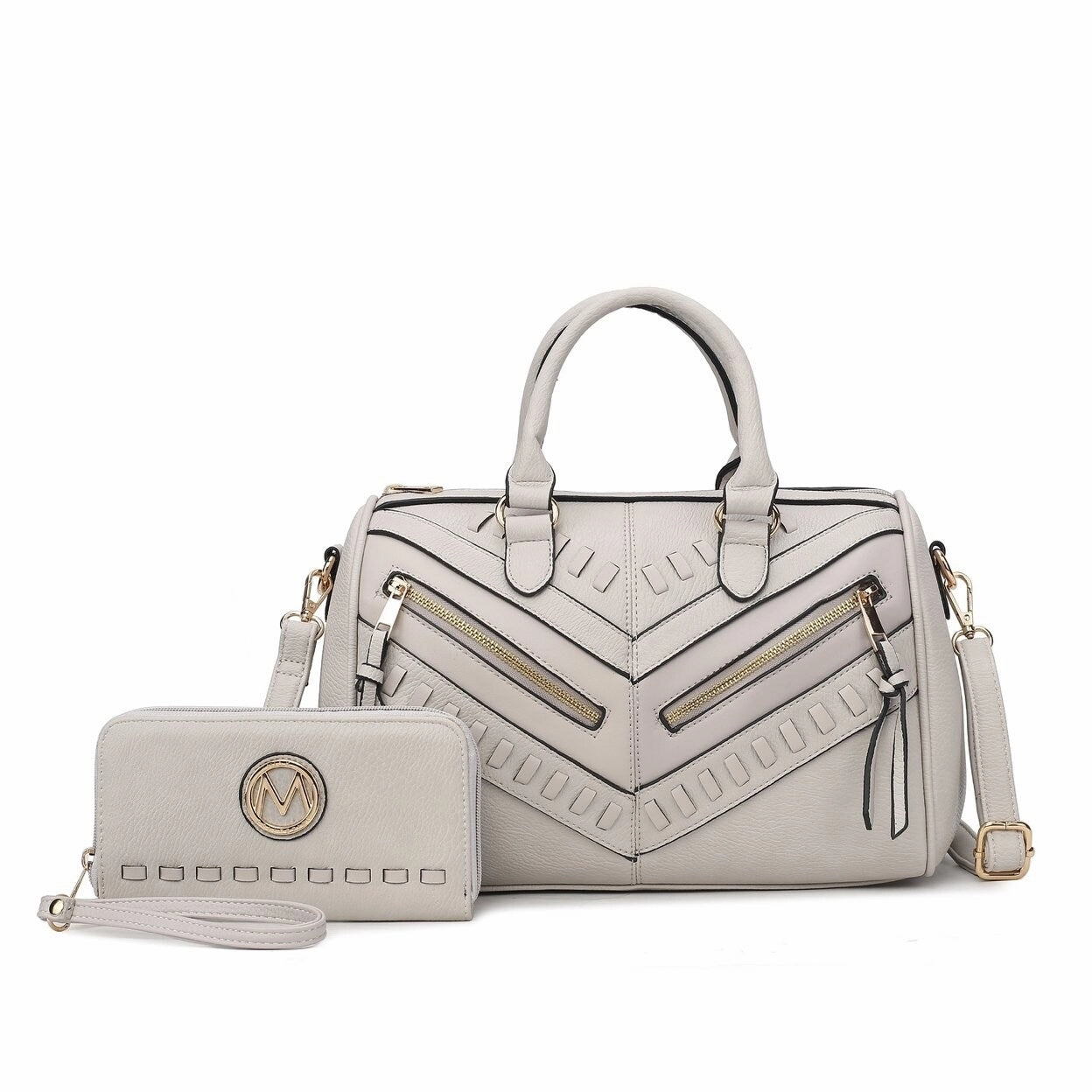 Lara Shoulder Bag And Set