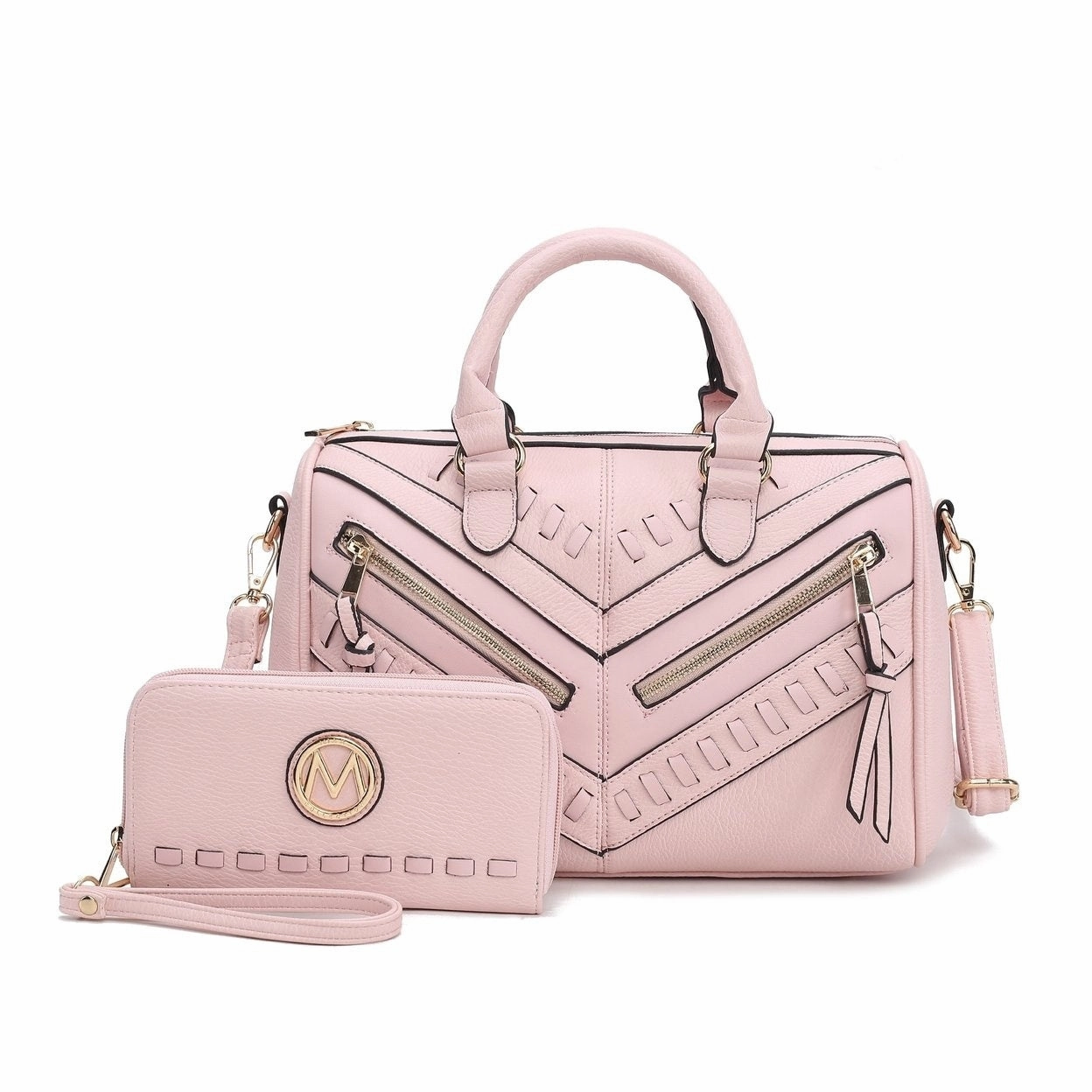 Lara Shoulder Bag And Set