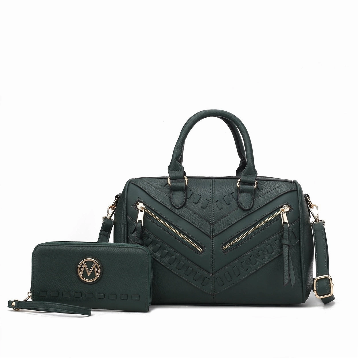 Lara Shoulder Bag And Set