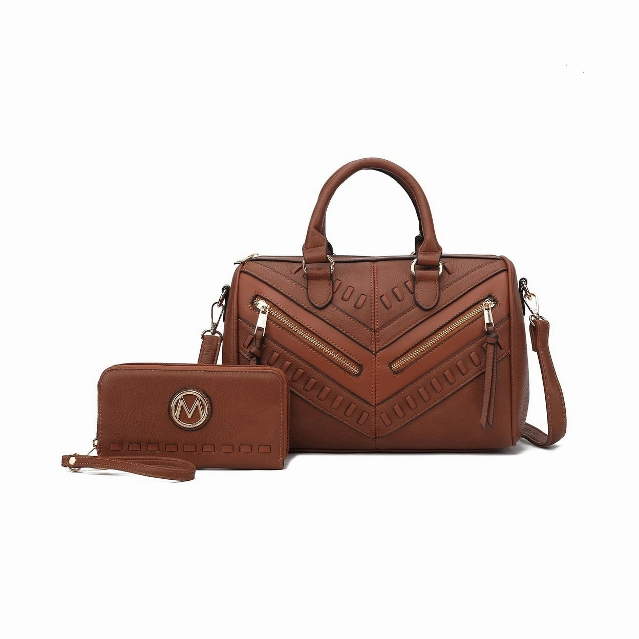 Lara Shoulder Bag And Set