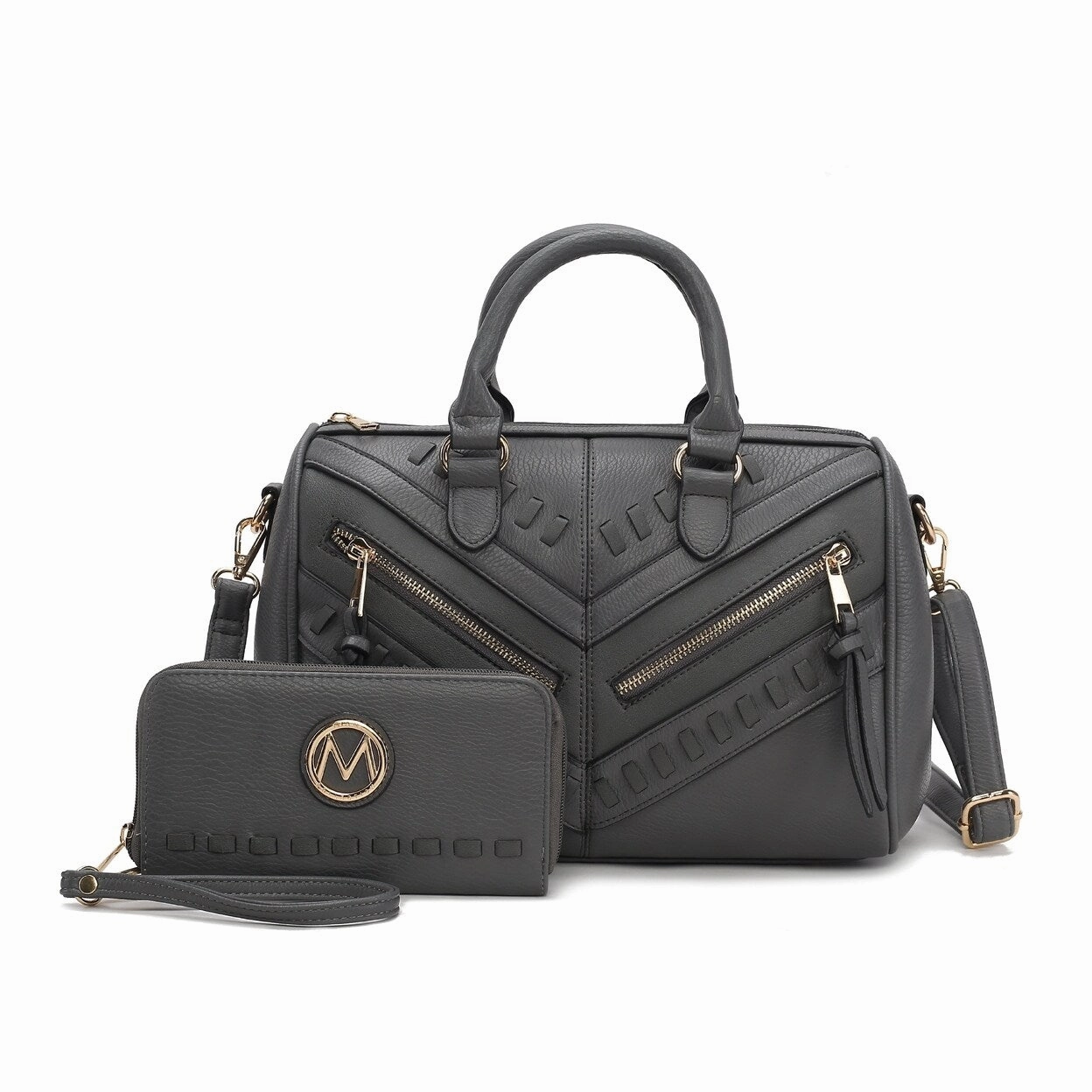 Lara Shoulder Bag And Set