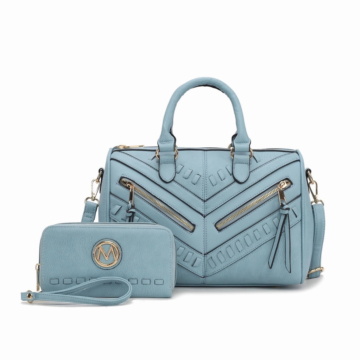 Lara Shoulder Bag And Set