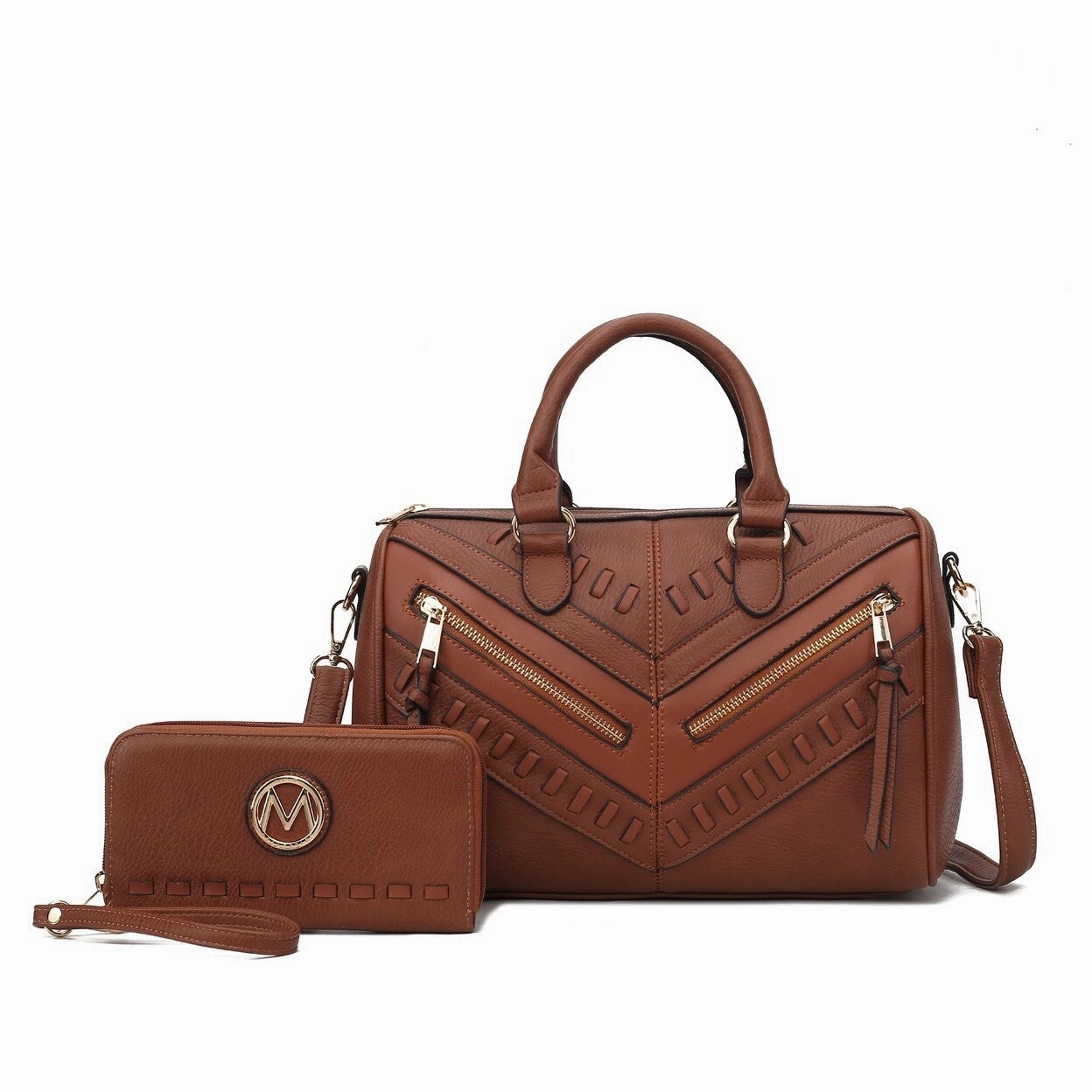 Lara Shoulder Bag And Set