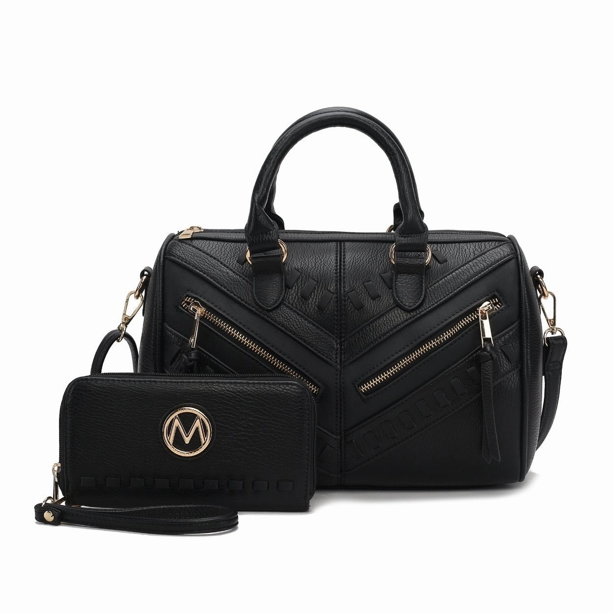 Lara Shoulder Bag And Set