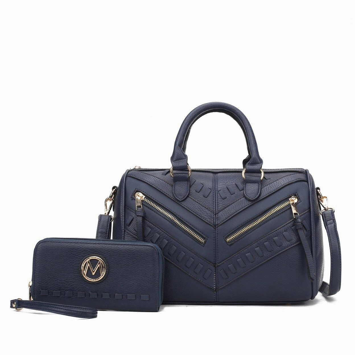 Lara Shoulder Bag And Set