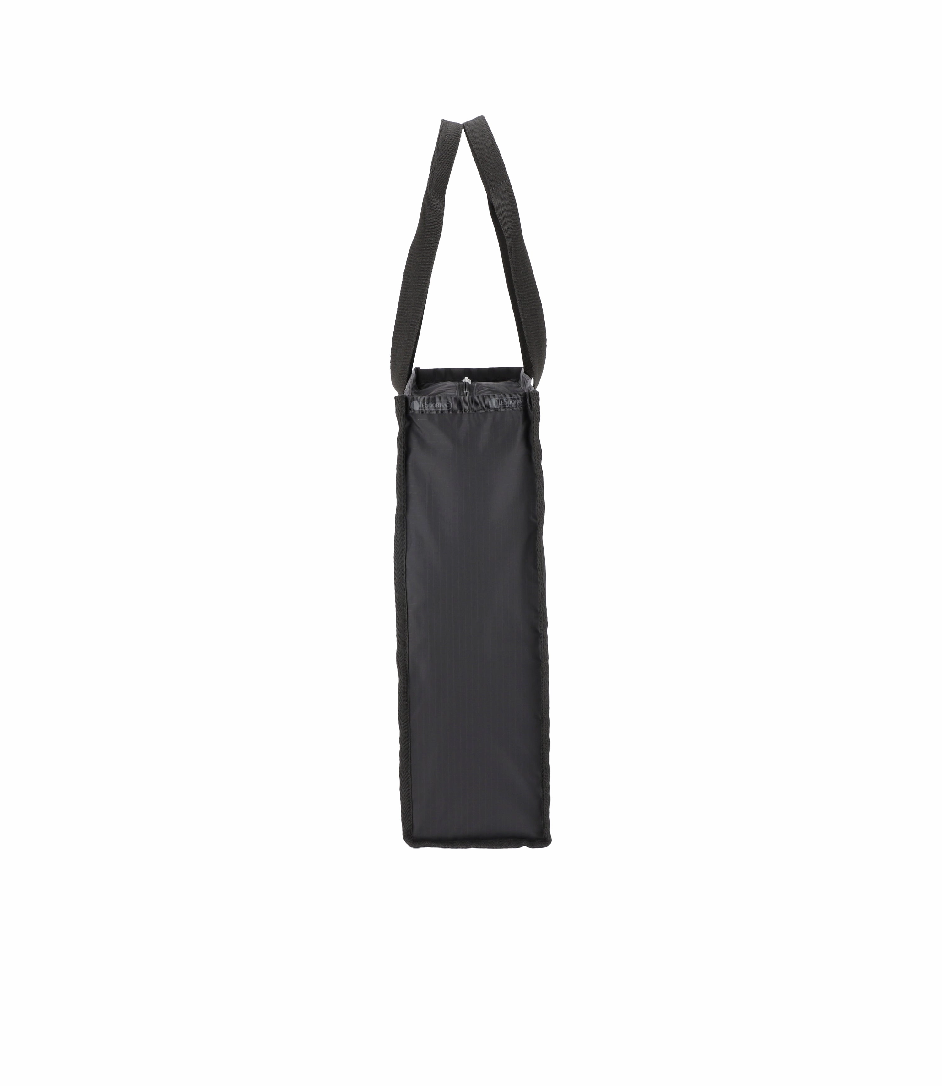 Large Web Book Tote