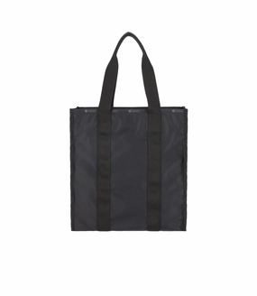 Large Web Book Tote