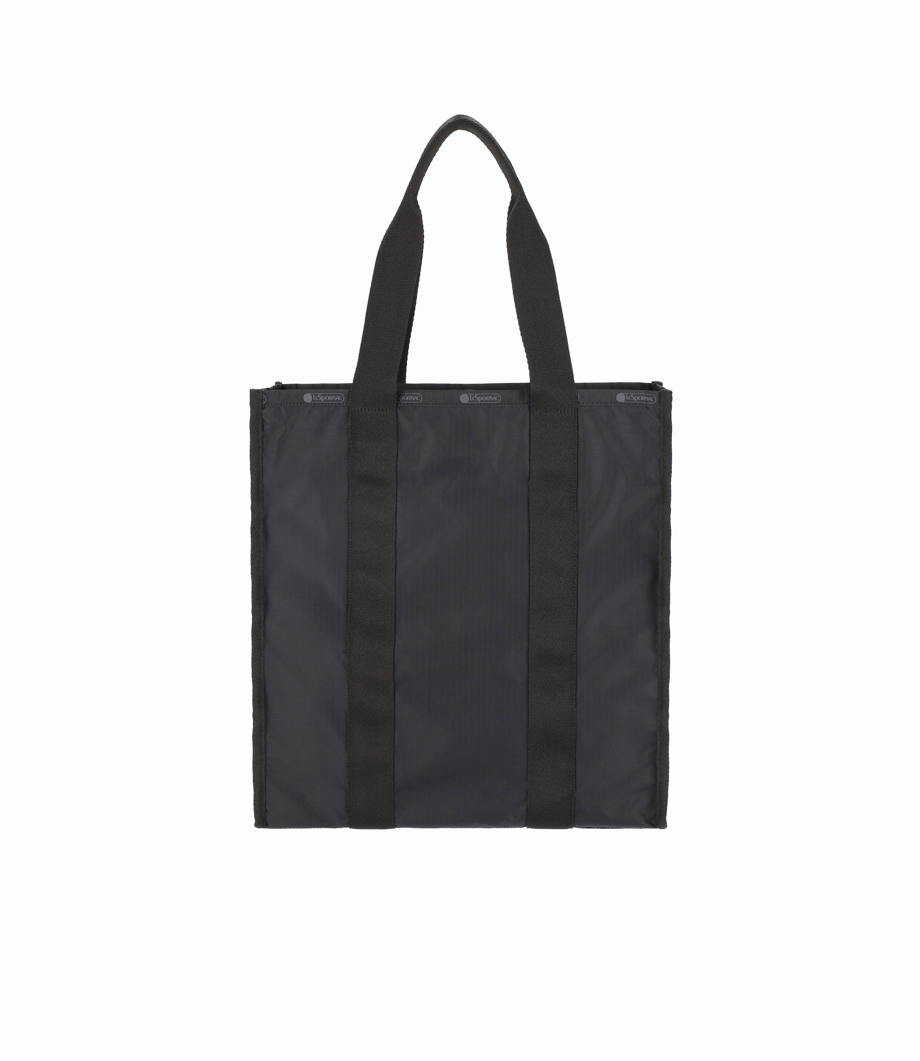 Large Web Book Tote