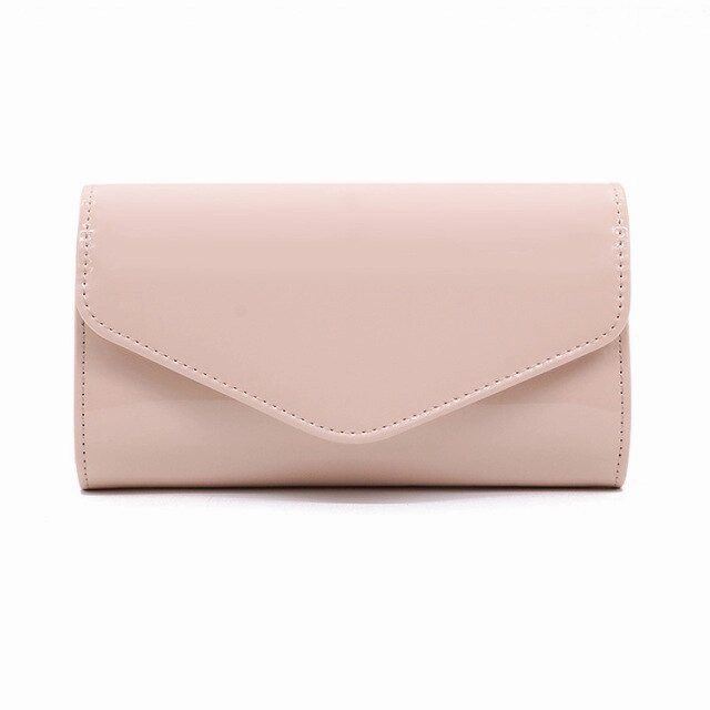 Latty Women's Evening Clutch Handbag