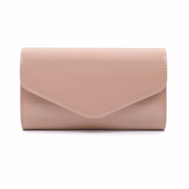 Latty Women's Evening Clutch Handbag