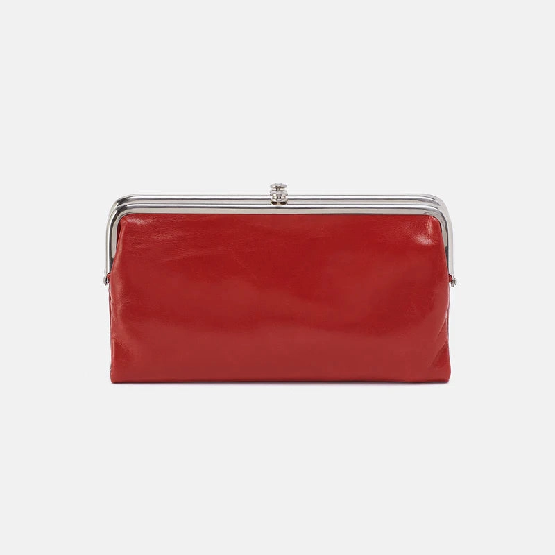 Lauren Wallet Brick