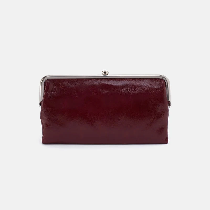 Lauren Wallet Winterberry