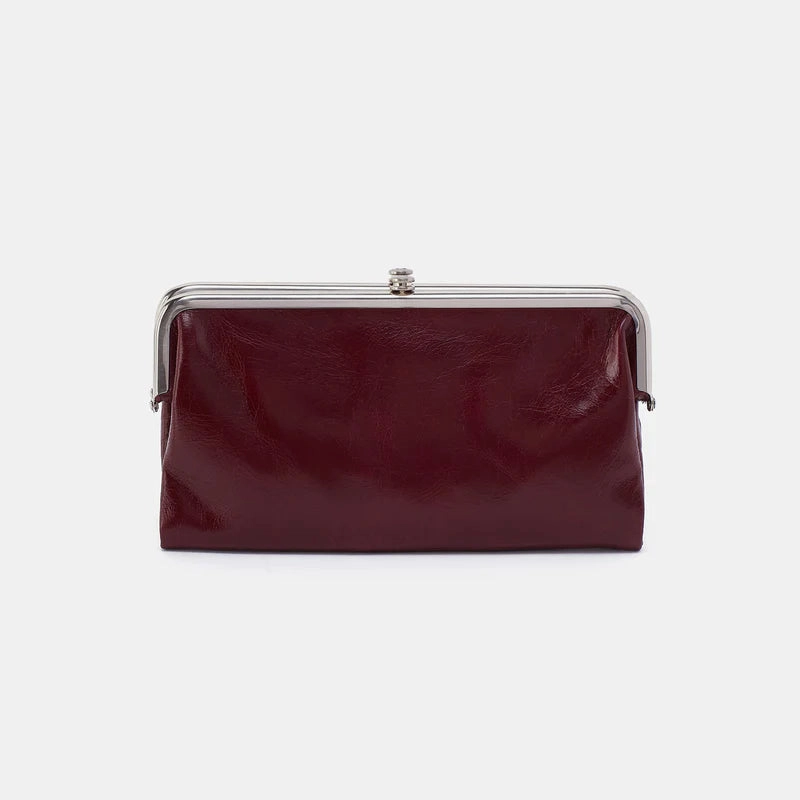 Lauren Wallet Winterberry
