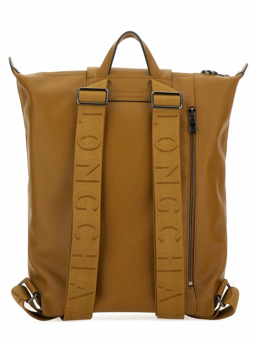 Le Pliage Xtra" M Backpack