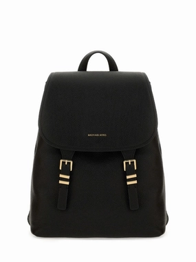 Leather Backpack
