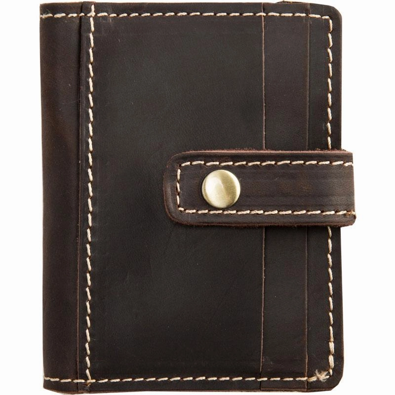Leather Card Wallet Mens Small Card Wallet Card wallets for Men Credit Card Wallet for Men