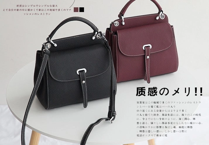 Leather Womens Stylish Green Handbag Purse Crossbody Purse Shoulder Bag for Women