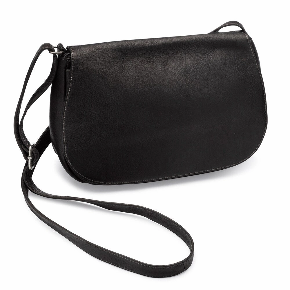 LeDonne Leather Eudora Flapover