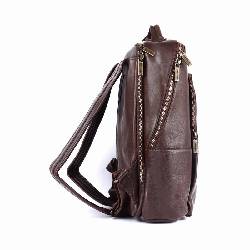 Leo - The Backpack