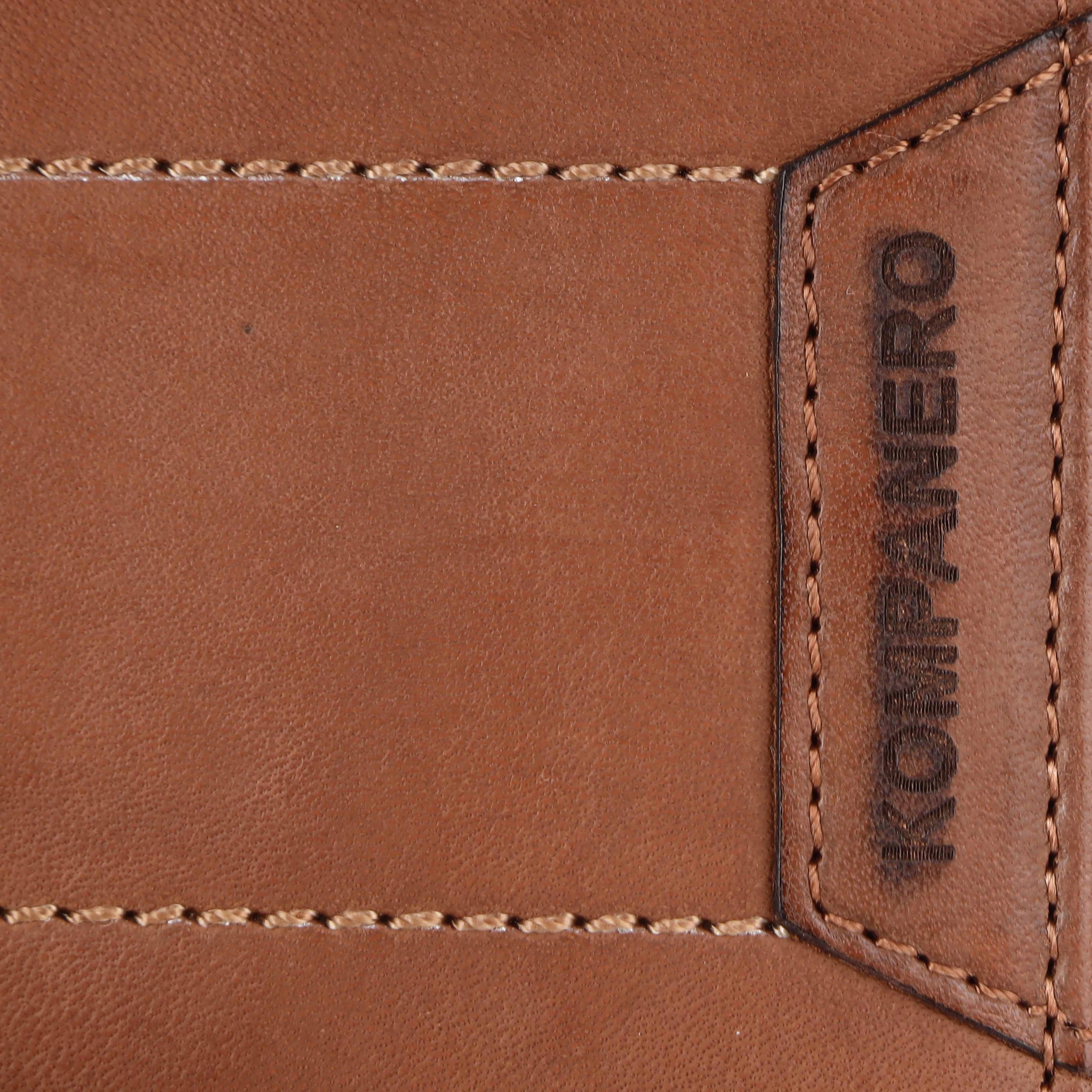 Leo - The Men Wallet