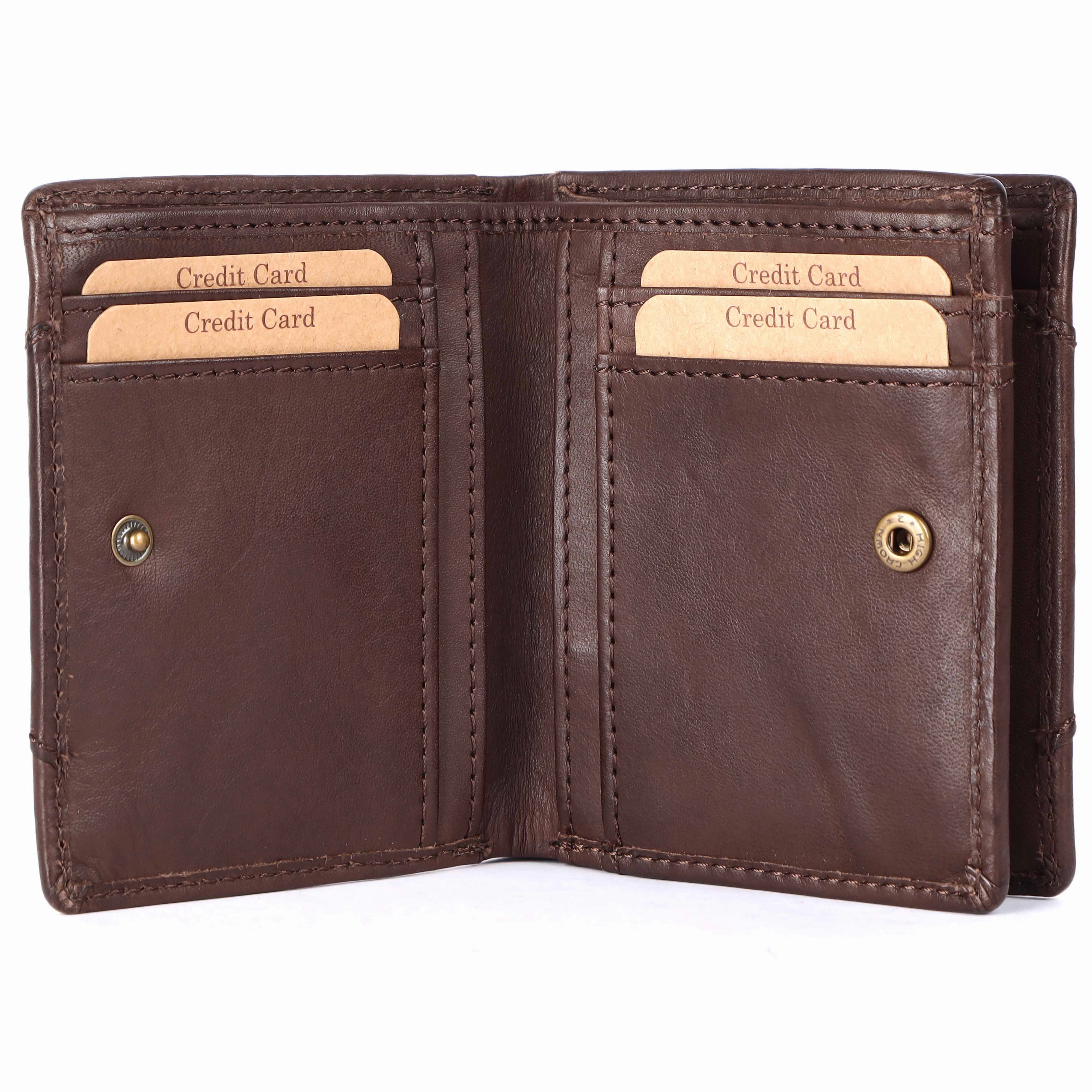 Leo - The Men Wallet