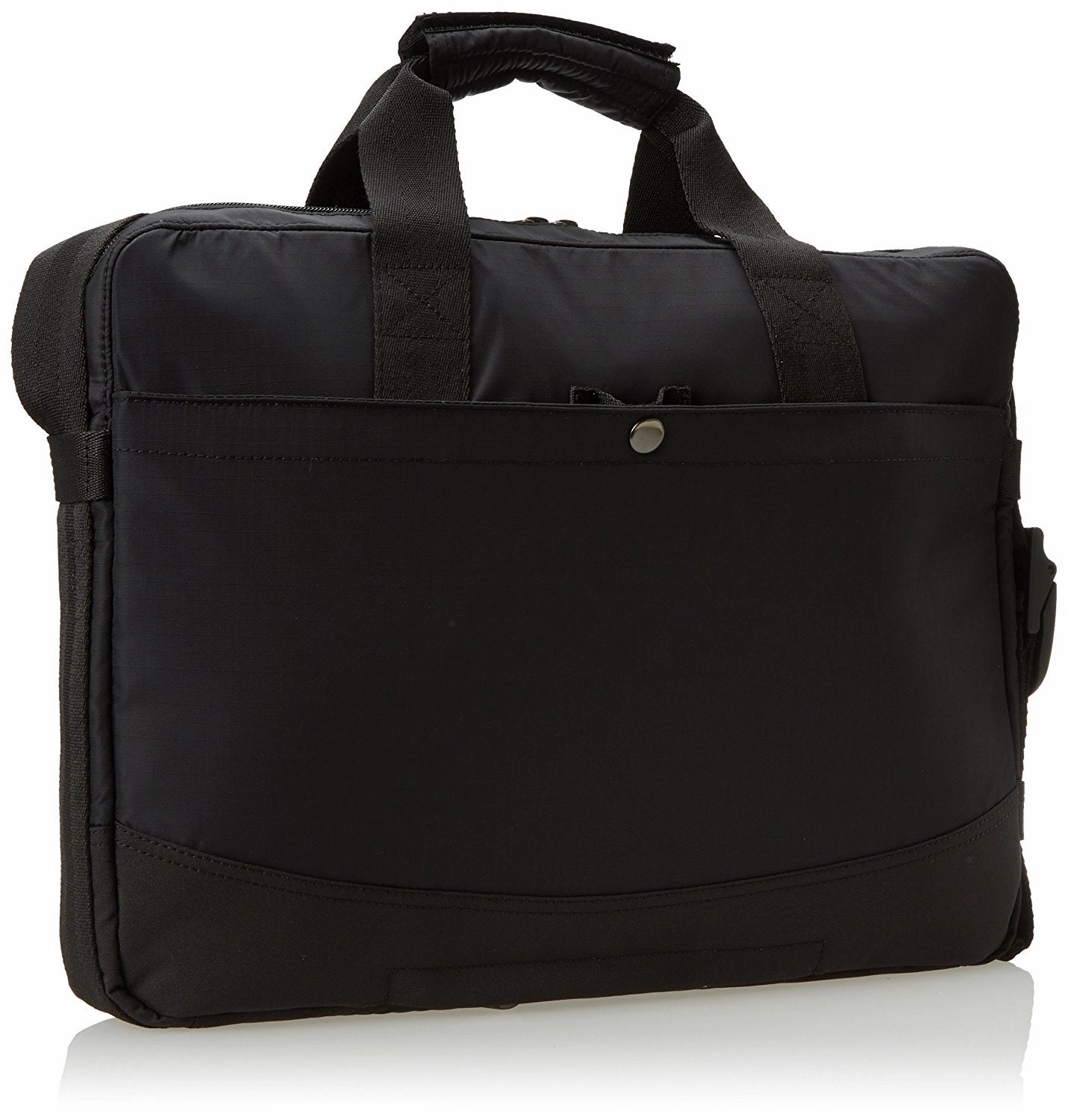 LeSportsac Mens Slim Briefcase