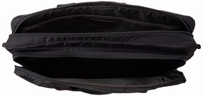 LeSportsac Mens Slim Briefcase