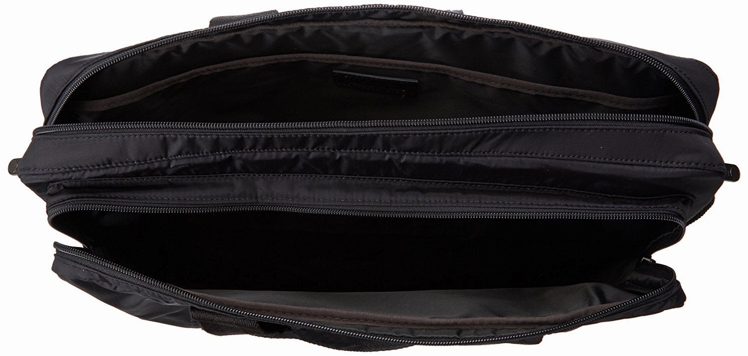 LeSportsac Mens Slim Briefcase