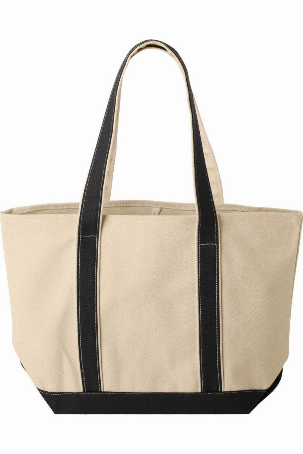 Liberty Bags Large Boater Tote