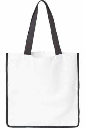 Liberty Bags Sublimation Medium Tote