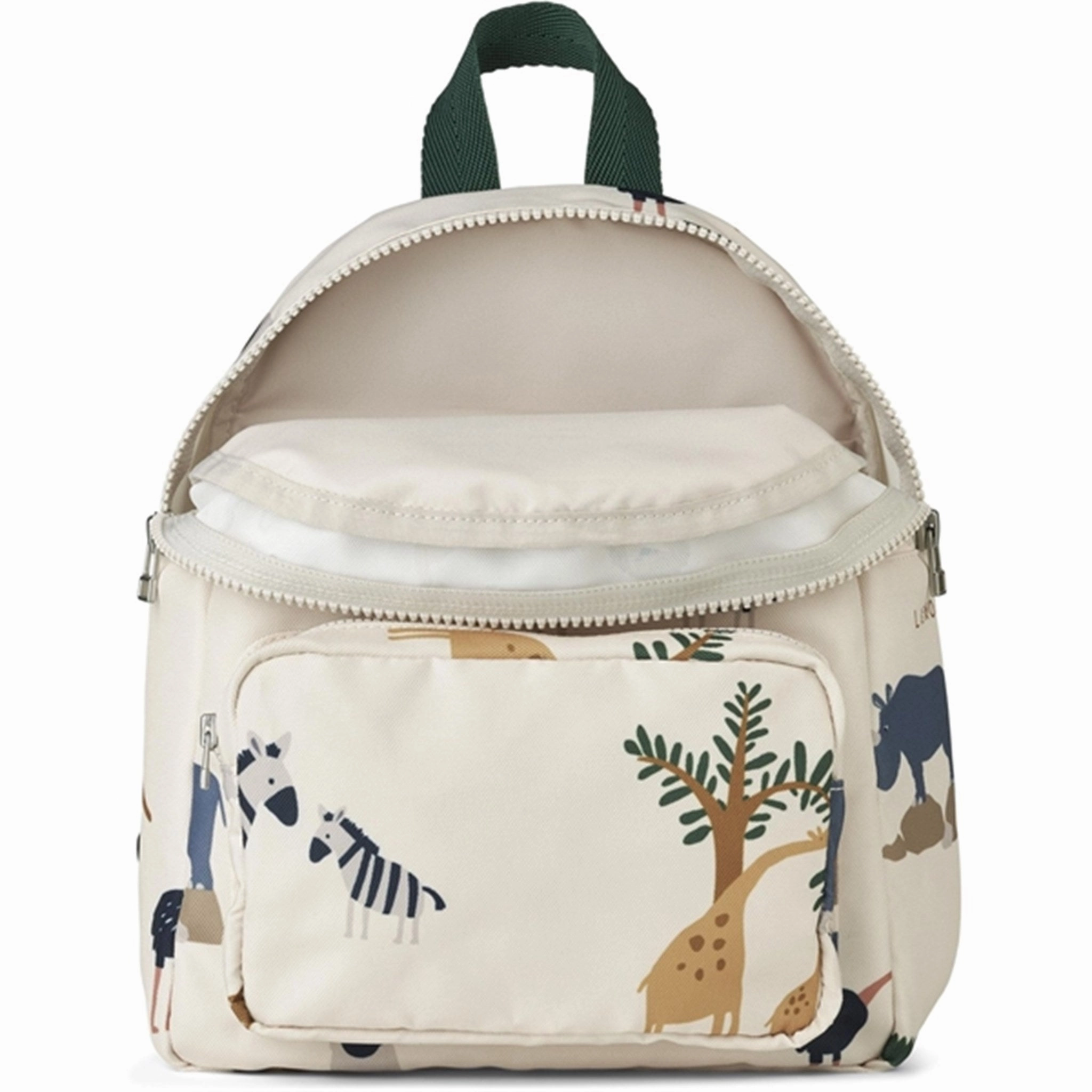 Liewood Allan Backpack All Together/Sandy