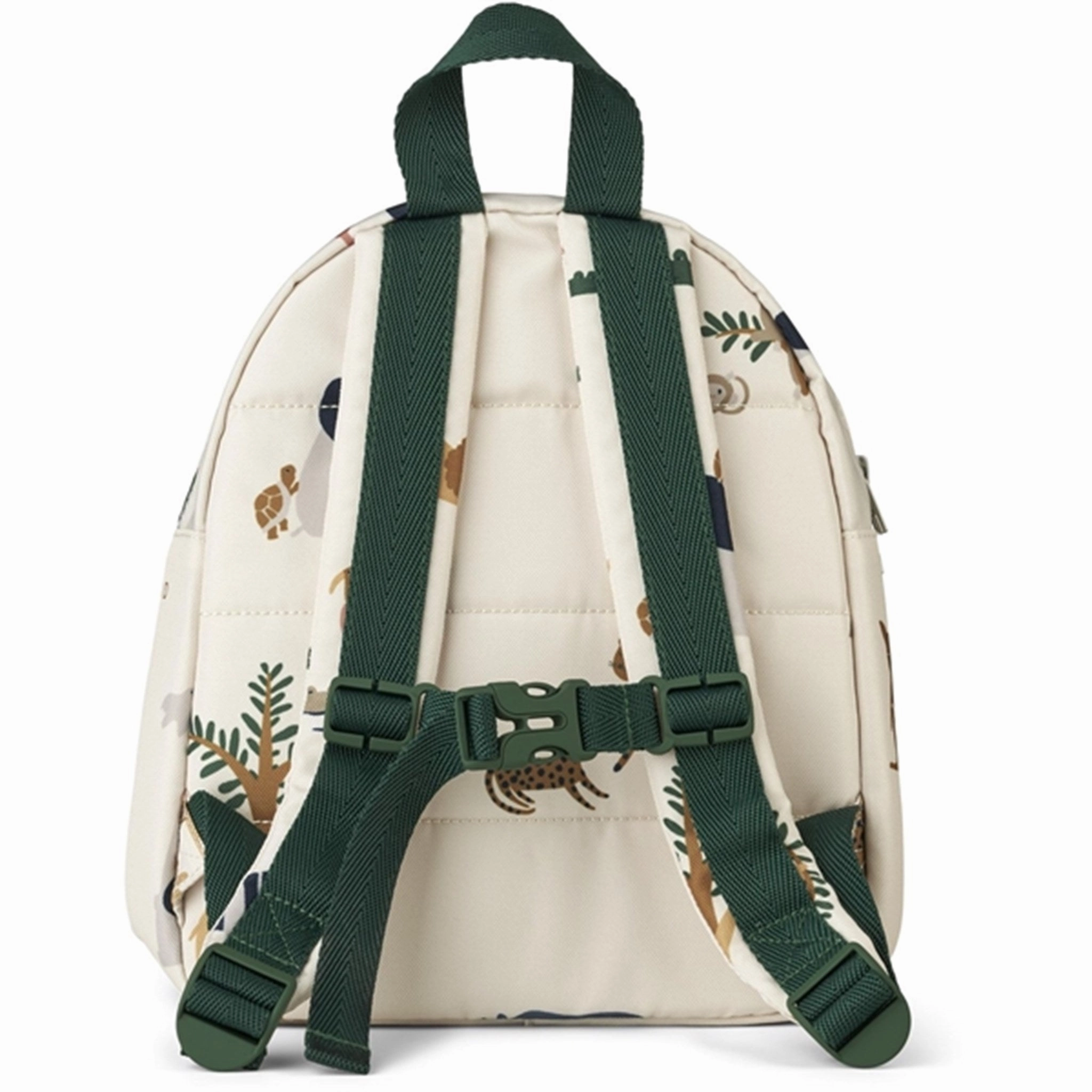 Liewood Allan Backpack All Together/Sandy