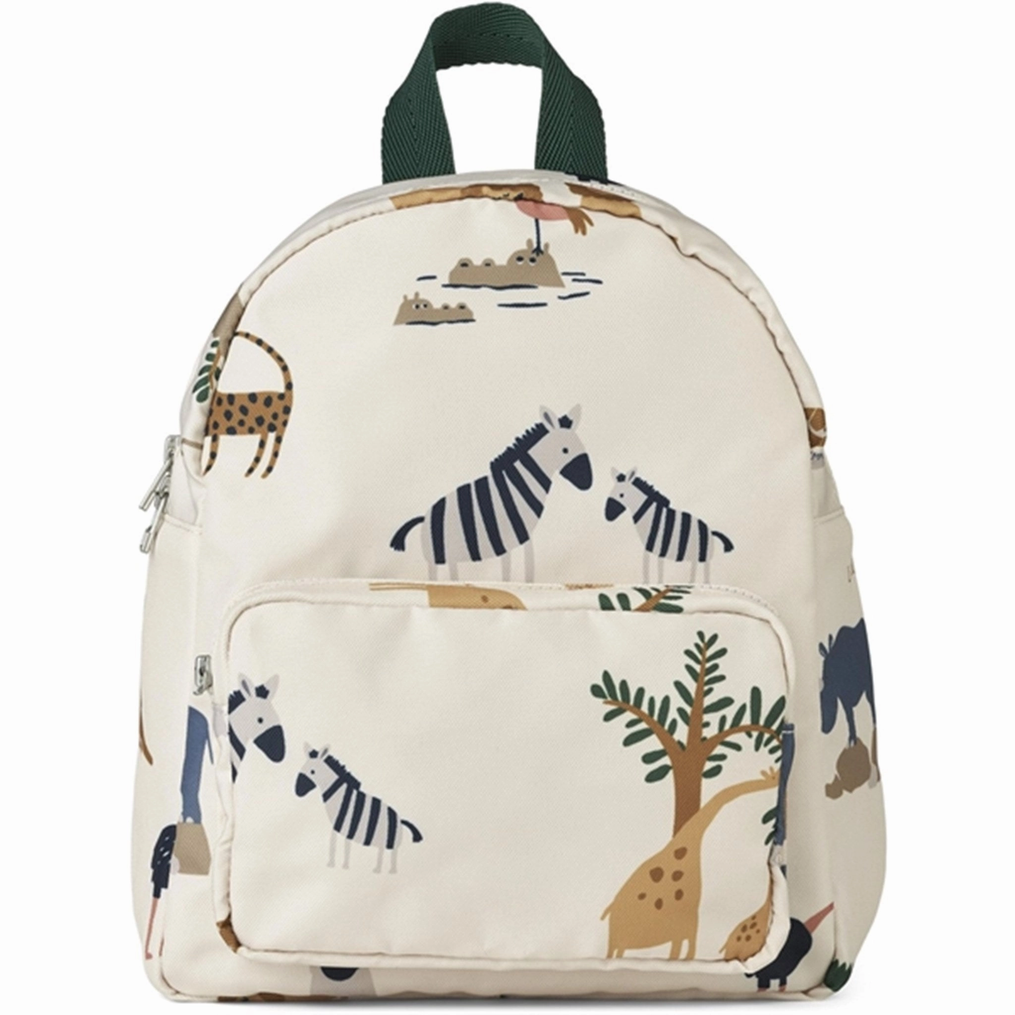 Liewood Allan Backpack All Together/Sandy