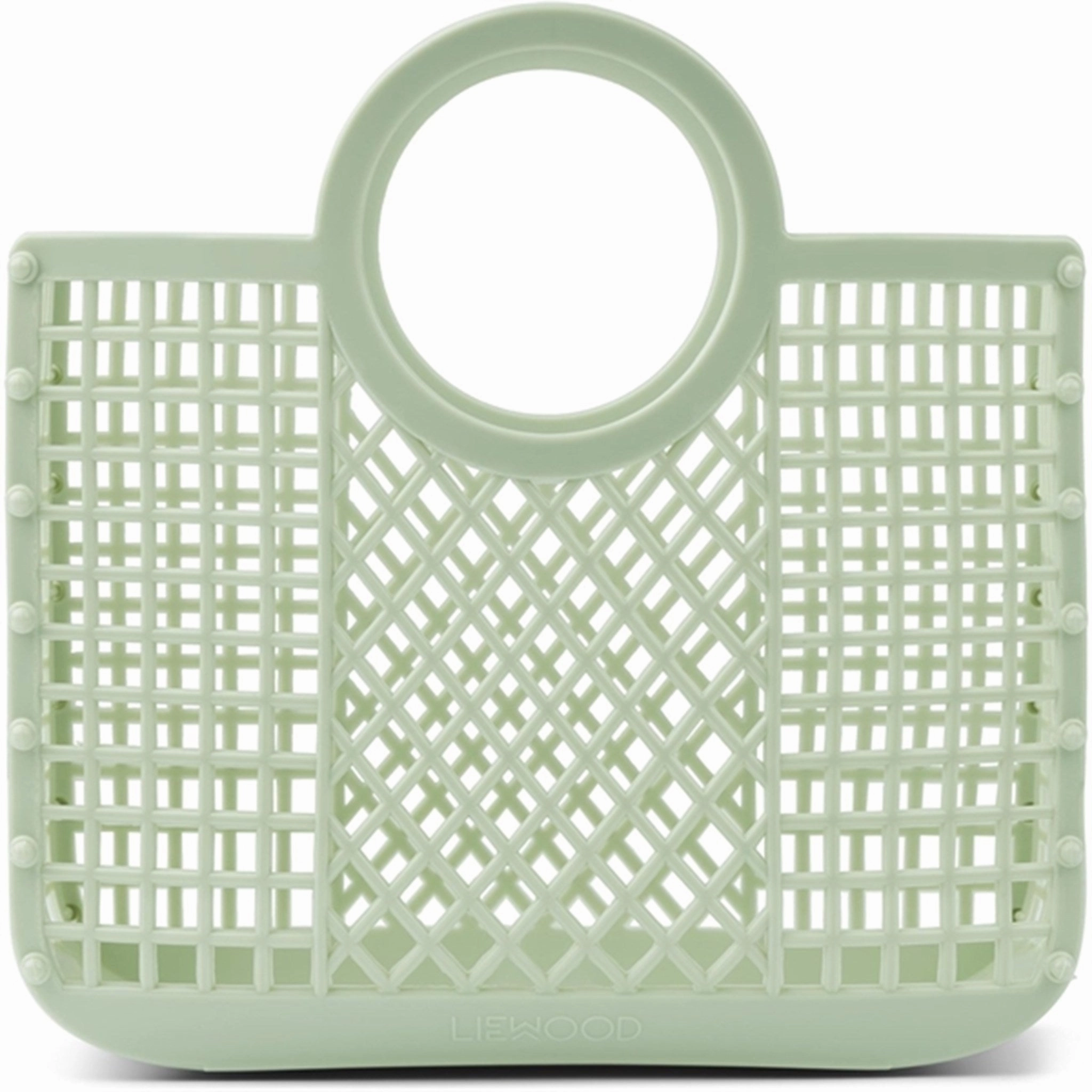 Liewood Samantha Basket Dusty Mint
