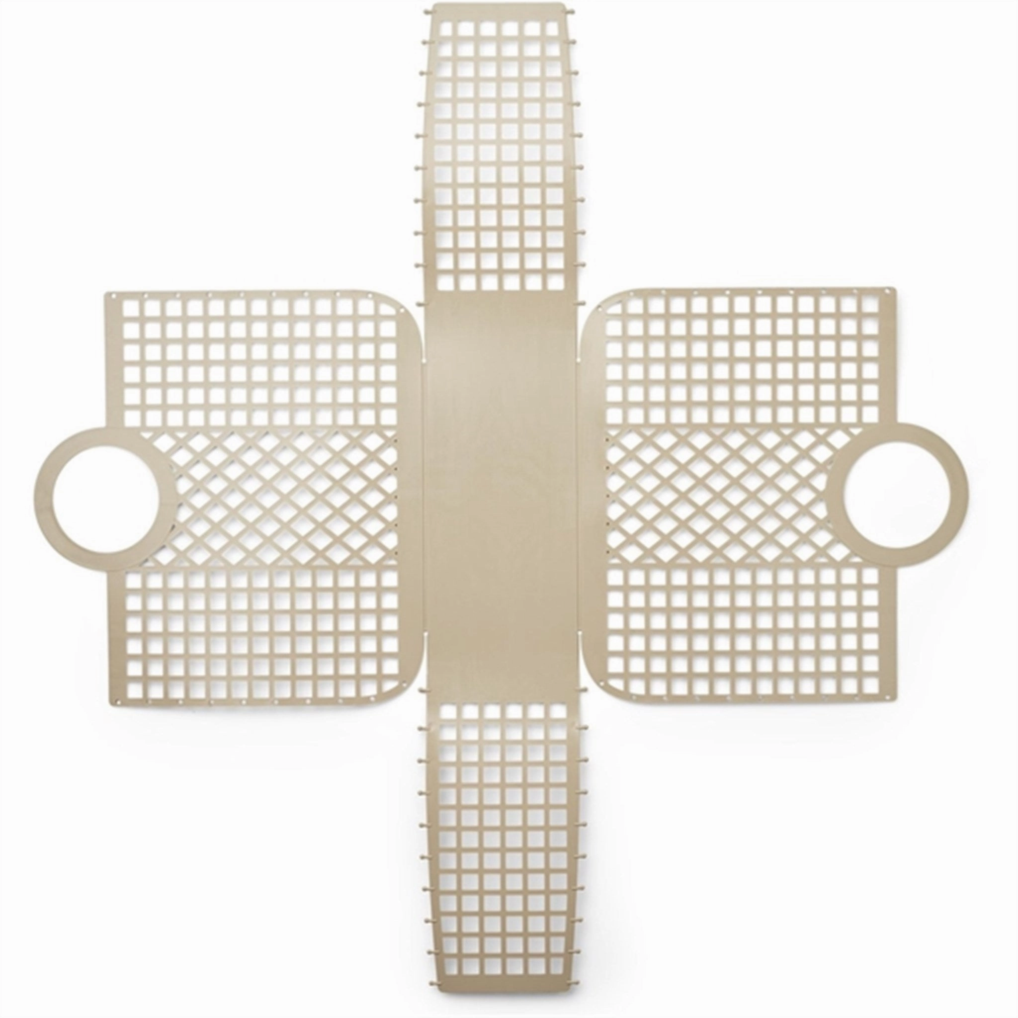 Liewood Samantha Basket Sandy