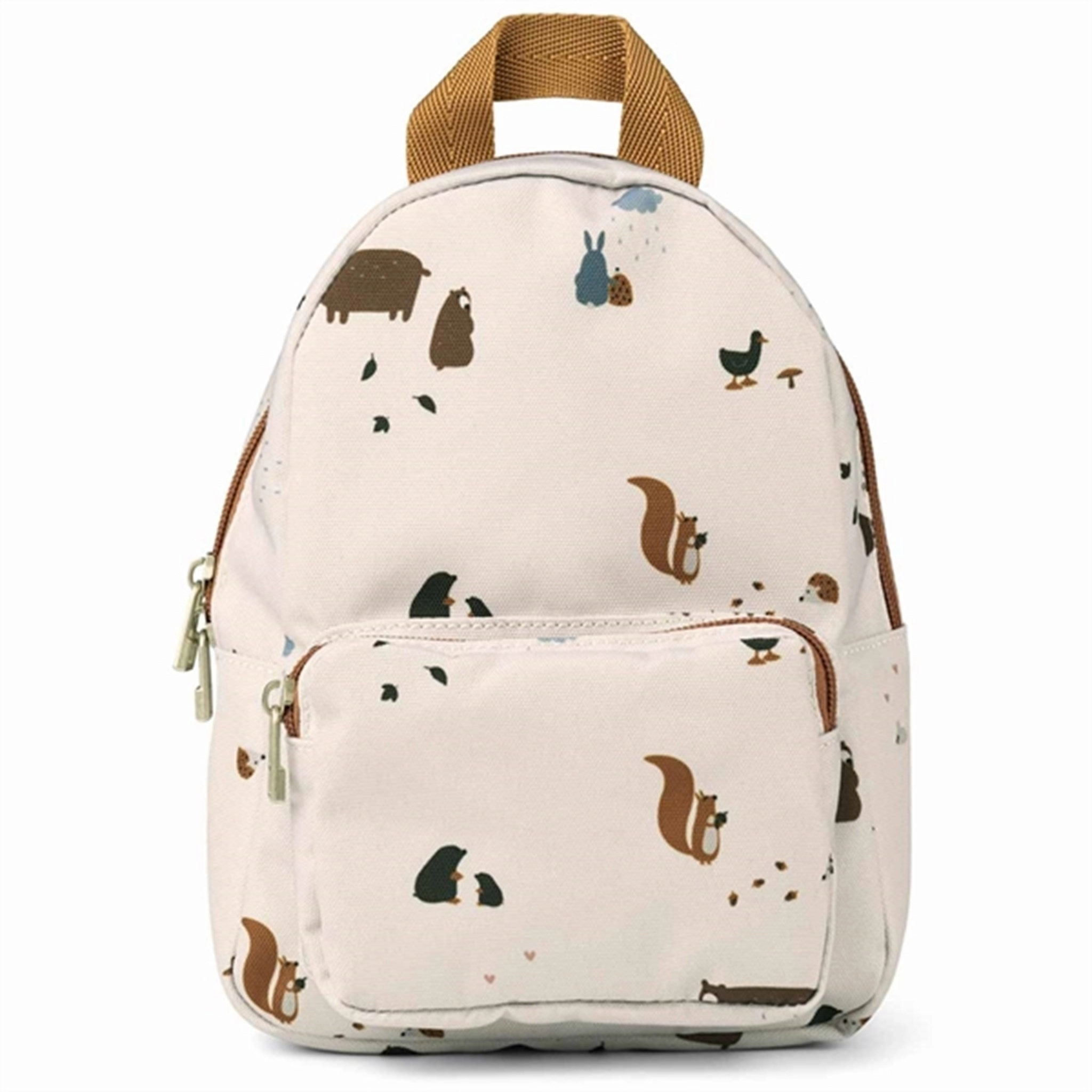 Liewood Saxo Mini Backpack Friendship Sandy Mix