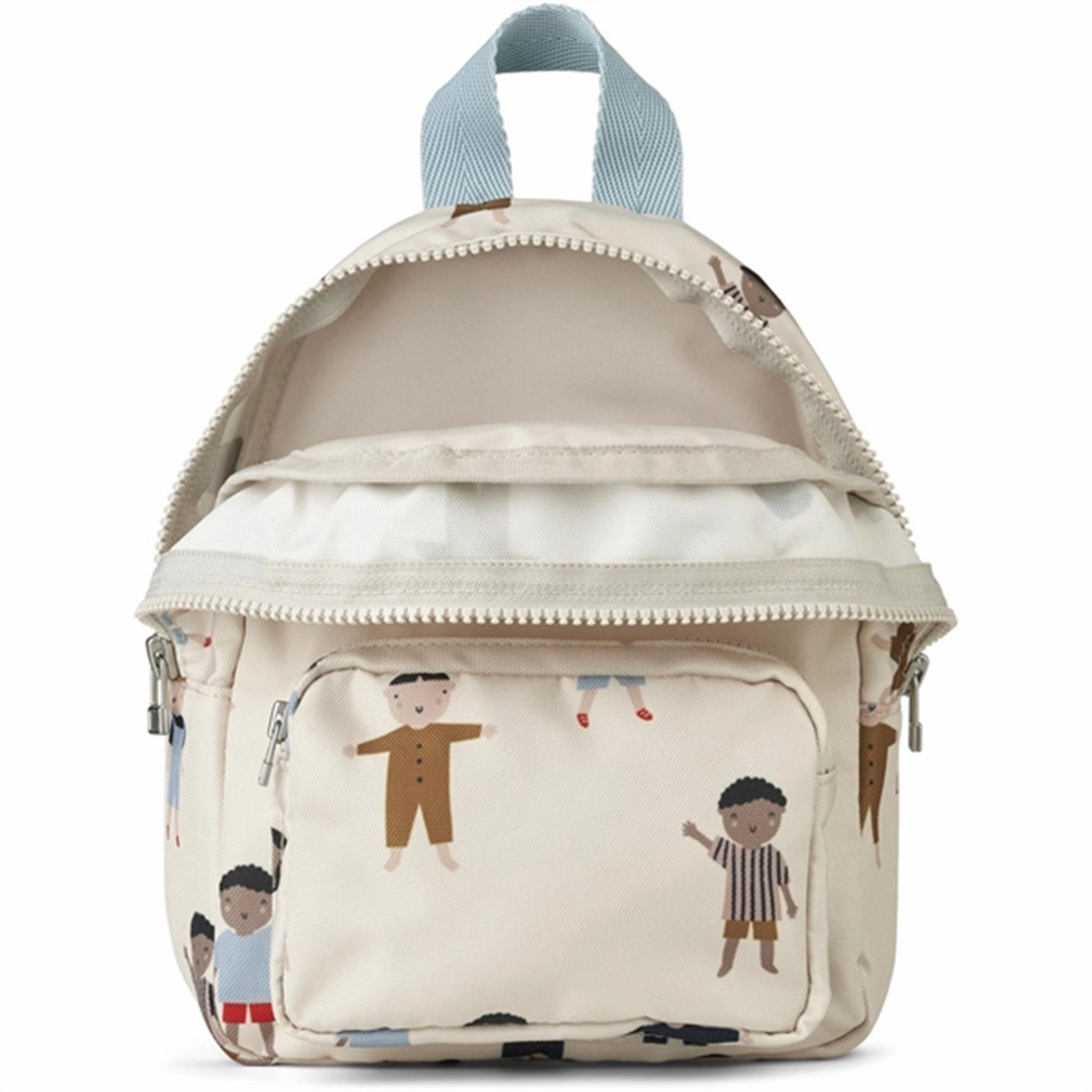 Liewood Saxo Mini Backpack Kids/Sandy