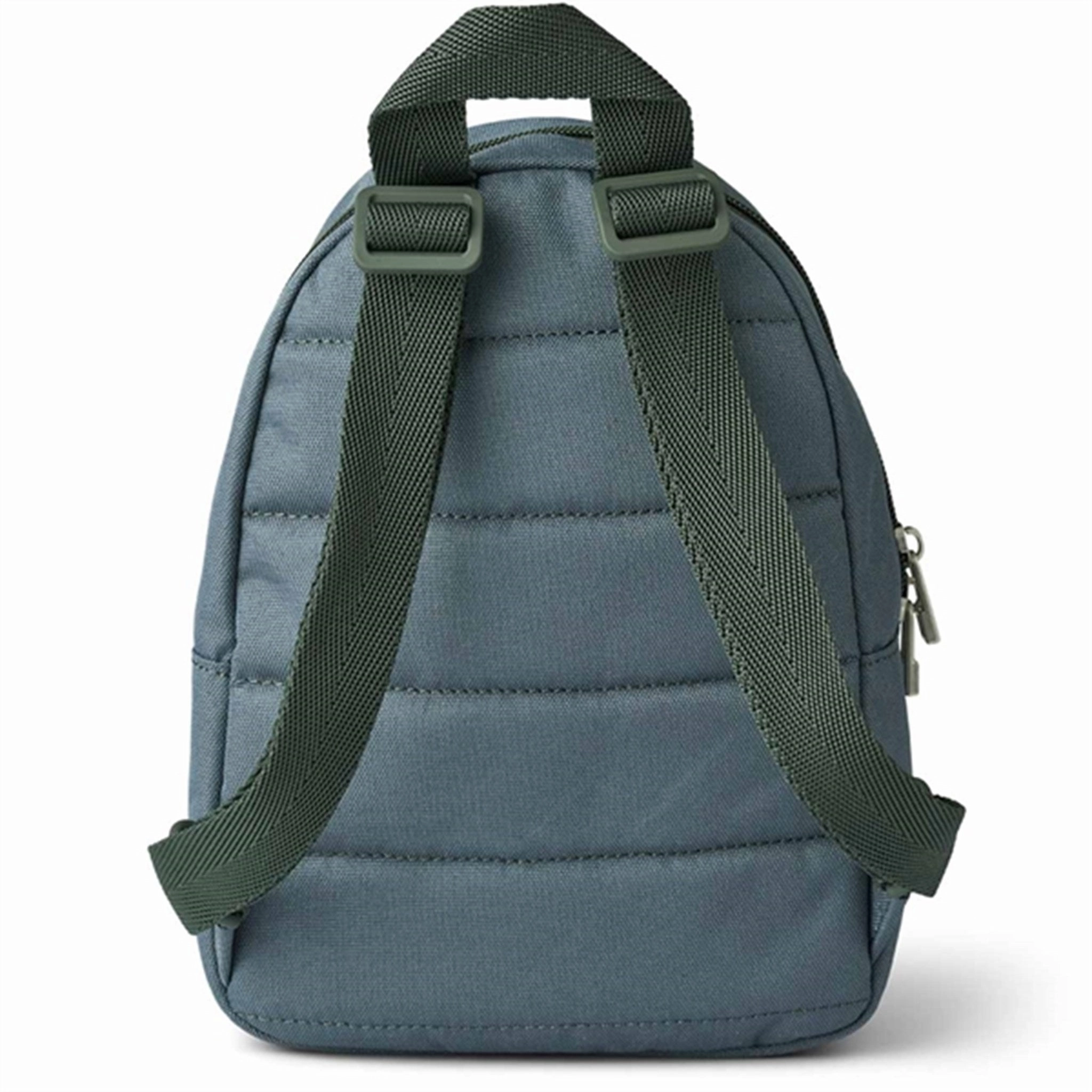 Liewood Saxo Mini Backpack Mr Bear Whale Blue