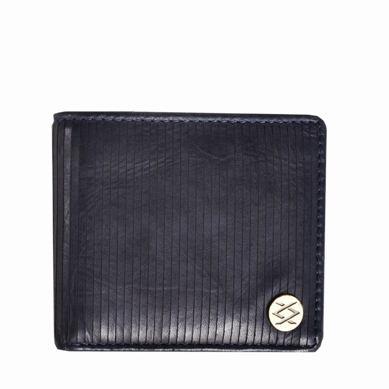 Lineage - The Mens Wallet -Blue
