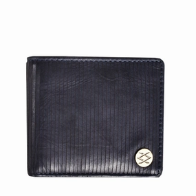 Lineage - The Mens Wallet -Blue