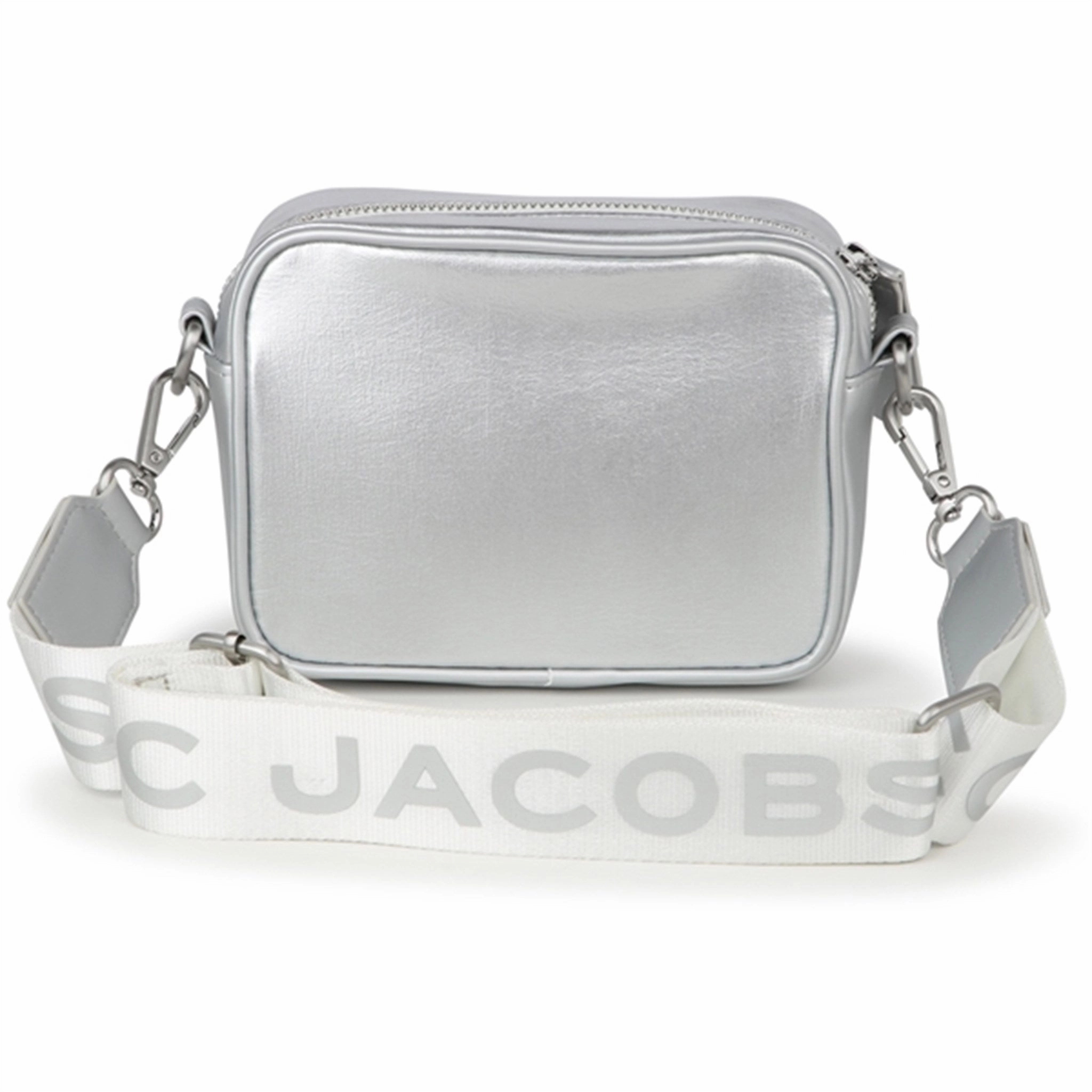 Little Marc Jacobs Light Grey Shoulder Bag