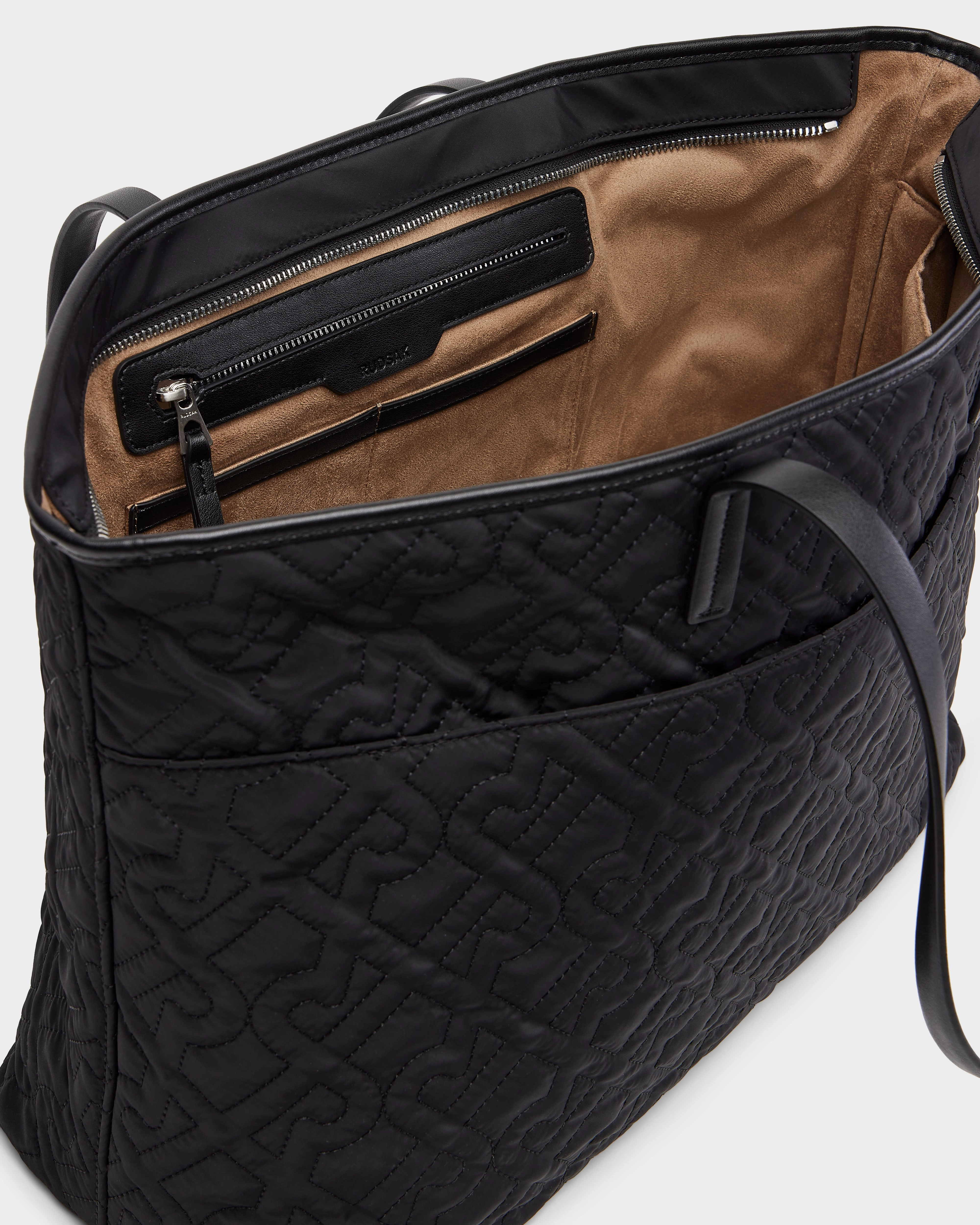 LIVORNO - L325007 Black