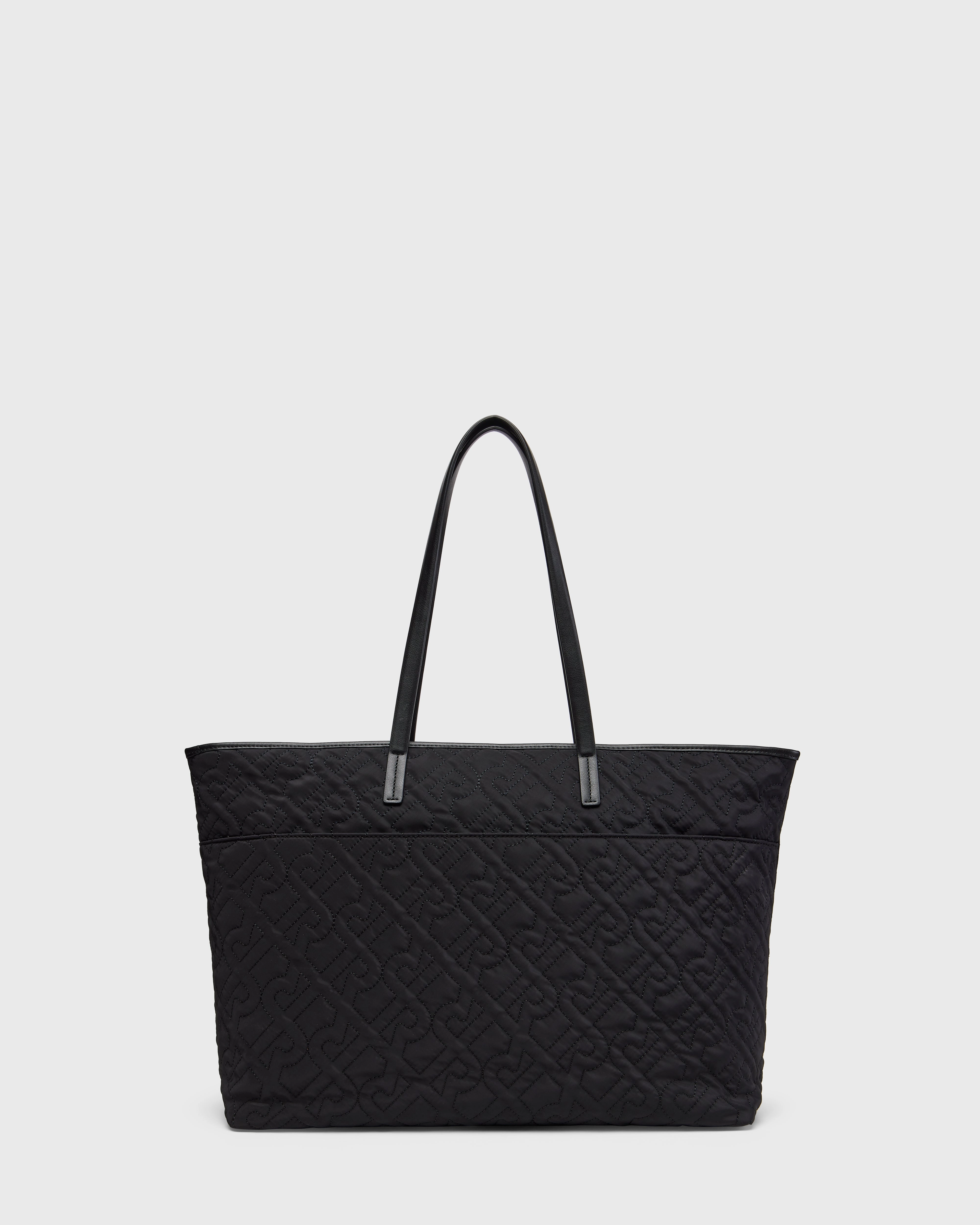 LIVORNO - L325007 Black